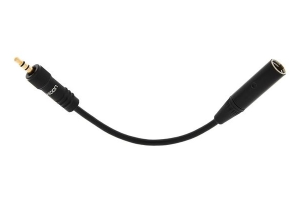 Sennheiser EW - AKG TQG