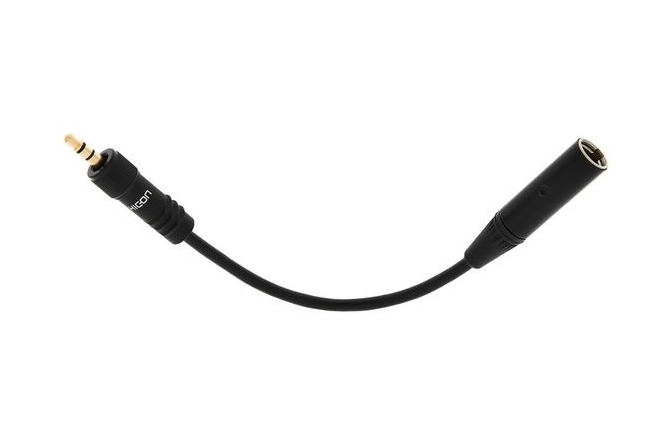 Cablu adaptor  pro snake Sennheiser EW - AKG TQG