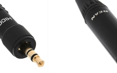 Cablu adaptor  pro snake Sennheiser EW - AKG TQG