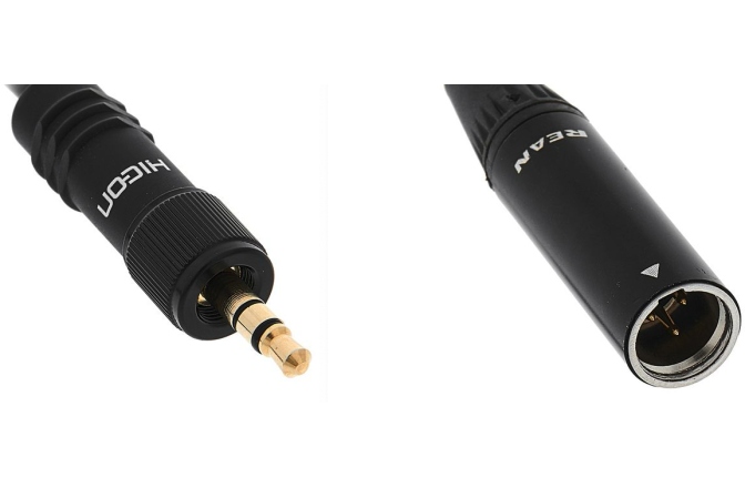 Cablu adaptor  pro snake Sennheiser EW - AKG TQG