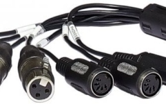 Cablu adaptor  RME BF-BOXLRMKH 9632