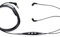 Cablu adaptor SE - iOS Shure CBL-M+-K