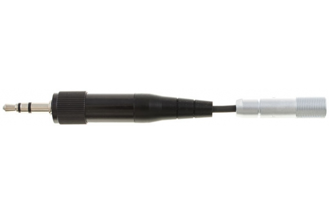 Cablu adaptor Sennheiser 3.5mm EW to Lemo Adapter