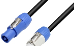 Cablu alimentare Adam Hall 3Star Power Link 10m