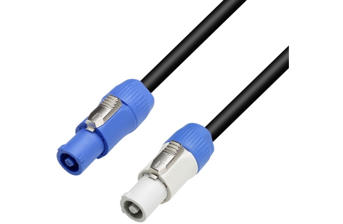 Cablu alimentare Adam Hall 3Star Power Link 3m