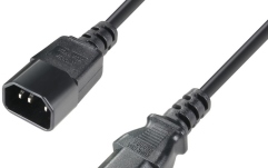 Cablu Alimentare Adam Hall 4Star PLK 0100