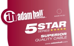 Cablu alimentare Adam Hall 5Star Power Link 1.5m