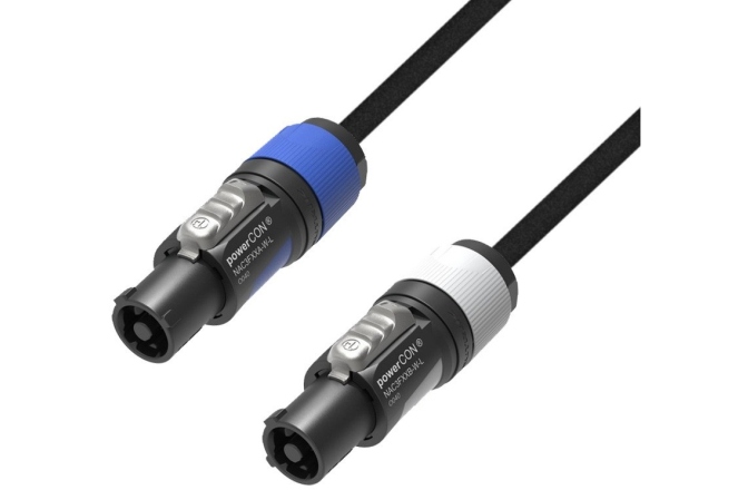 Cablu alimentare Adam Hall 5Star Power Link 1.5m