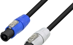 Cablu alimentare Adam Hall 5Star Power Link 10m