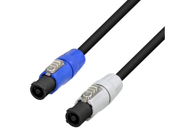 Cablu alimentare Adam Hall 5Star Power Link 10m