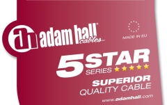 Cablu alimentare Adam Hall 5Star Power Link 10m