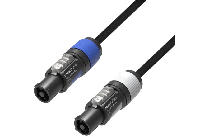 Cablu alimentare Adam Hall 5Star Power Link 3m