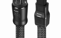 Cablu alimentare  Audioquest BLIZZARD C13 DBS Black 1m