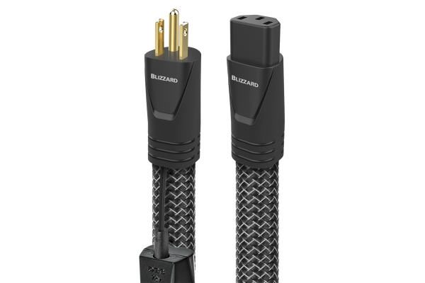 BLIZZARD C19 DBS Black 2m BLIZZARD C19 DBS Black 2m