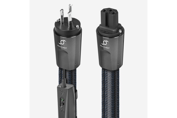 HURRICANE C19 - 20A High Current DBS Carbon 3m HURRICANE C19 - 20A High Current DBS Carbon 3m