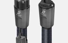 Cablu alimentare  Audioquest HURRICANE C19 - 20A High Current DBS Carbon 3m