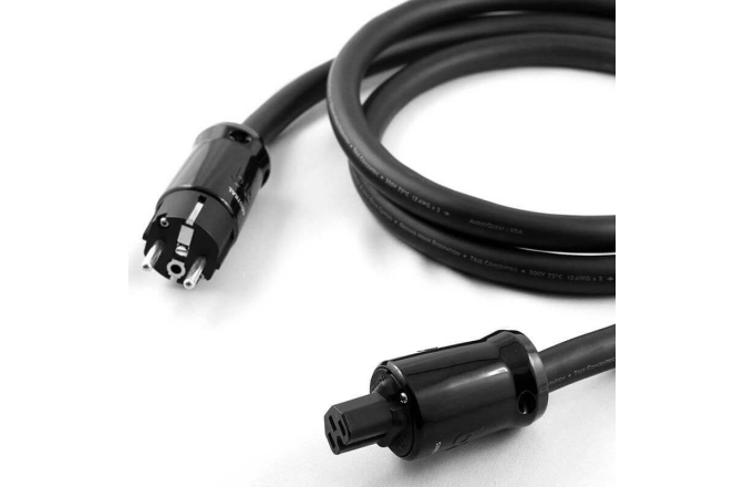 Cablu alimentare  Audioquest MISTRAL C13 1.5m 