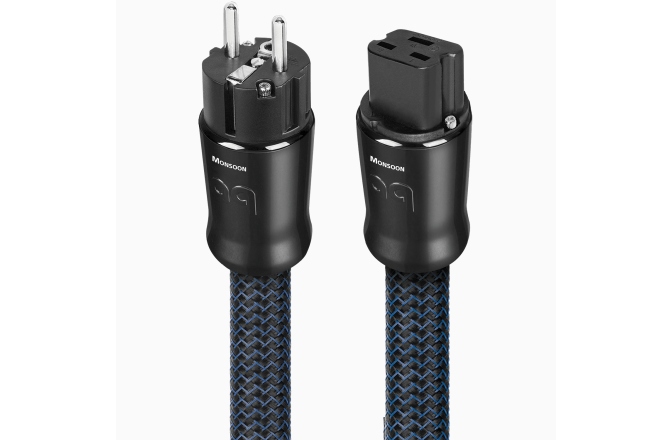 Cablu alimentare  Audioquest MONSOON C13 2m