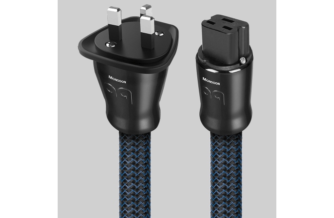 Cablu alimentare  Audioquest MONSOON C13 2m
