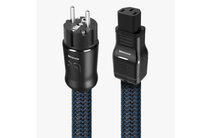 Cablu alimentare  Audioquest MONSOON C13 2m