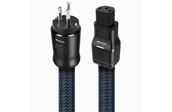 Cablu alimentare  Audioquest MONSOON C13 2m