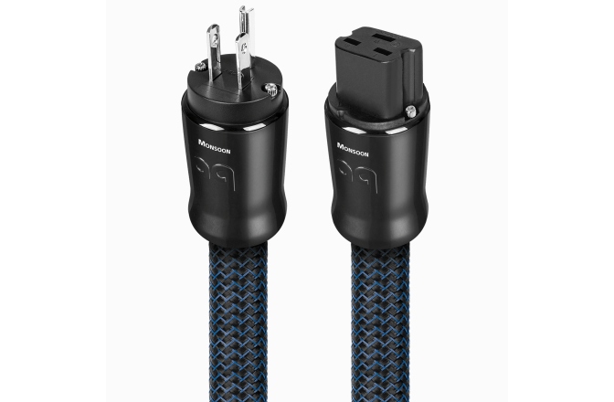 Cablu alimentare  Audioquest MONSOON C13 3m