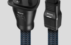 Cablu alimentare  Audioquest MONSOON C13 3m