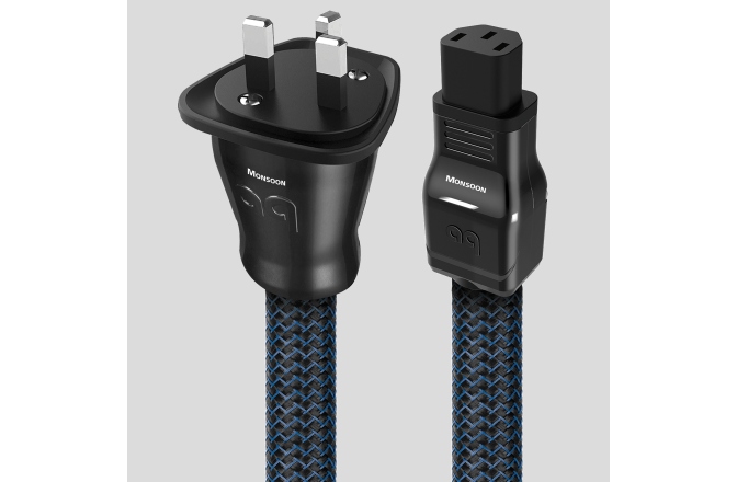 Cablu alimentare  Audioquest MONSOON C13 3m