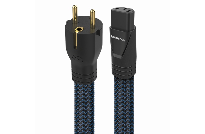 Cablu alimentare  Audioquest MONSOON C19 1m