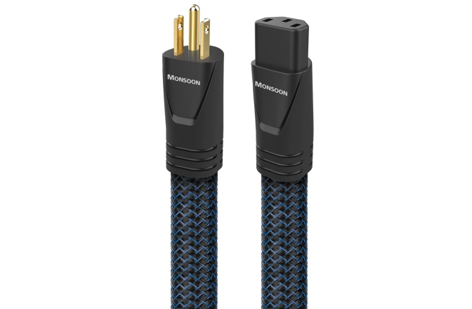 Cablu alimentare  Audioquest MONSOON C19 2m