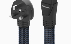 Cablu alimentare  Audioquest MONSOON C19 2m
