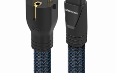 Cablu alimentare  Audioquest MONSOON C19 2m