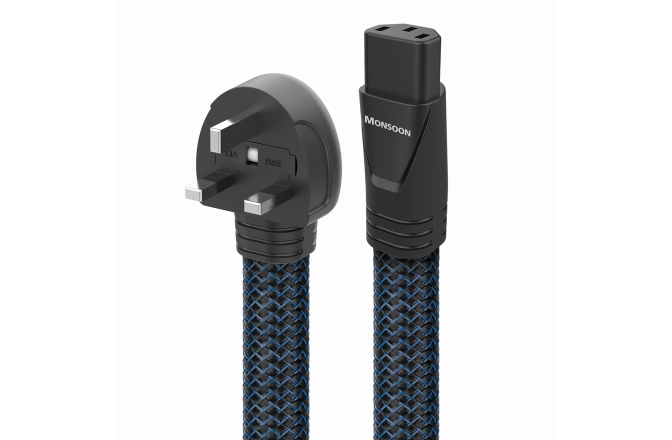 Cablu alimentare  Audioquest MONSOON C19 2m