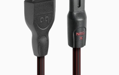 Cablu alimentare  Audioquest NRG X2 IEC C7 3m