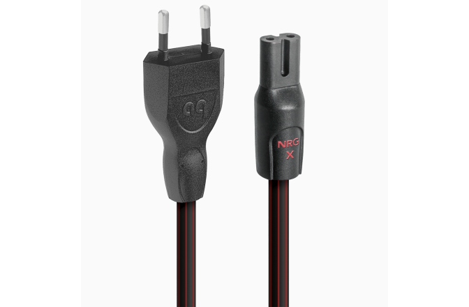 Cablu alimentare  Audioquest NRG X2 IEC C7 3m