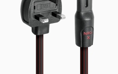 Cablu alimentare  Audioquest NRG X2 IEC C7 3m