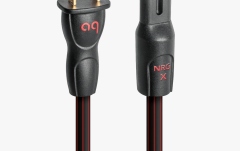 Cablu alimentare  Audioquest NRG X2 IEC C7 3m