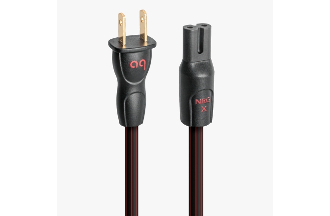 Cablu alimentare  Audioquest NRG X2 IEC C7 3m