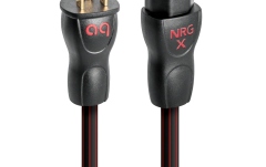 Cablu alimentare  Audioquest NRG X3 IEC C13 2m