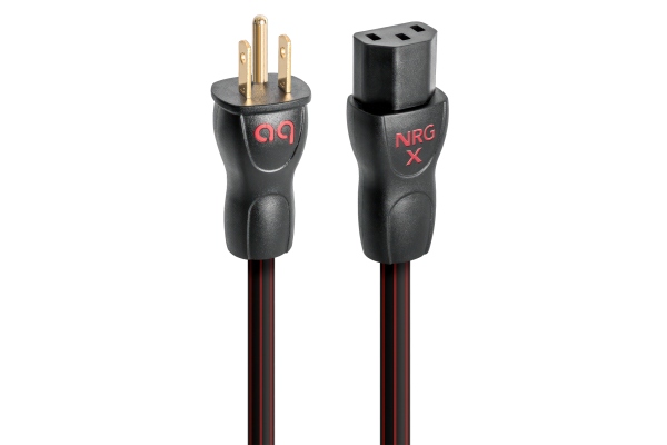 NRG X3 IEC C13 2m NRG X3 IEC C13 2m