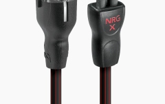 Cablu alimentare  Audioquest NRG X3 IEC C13 2m