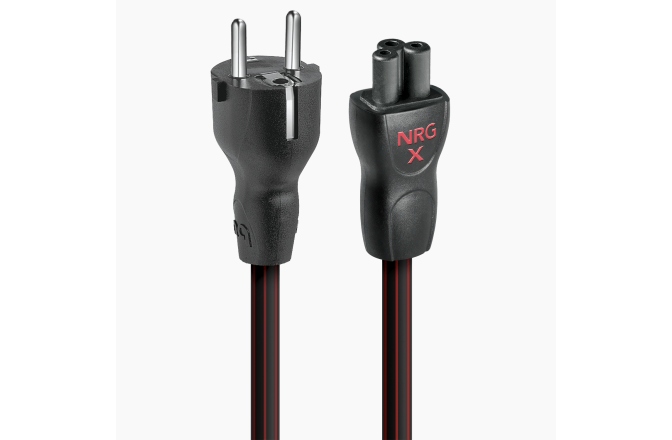 Cablu alimentare  Audioquest NRG X3 IEC C13 2m