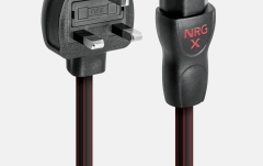 Cablu alimentare  Audioquest NRG X3 IEC C13 2m