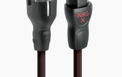 Cablu alimentare  Audioquest NRG X3 IEC C13 2m
