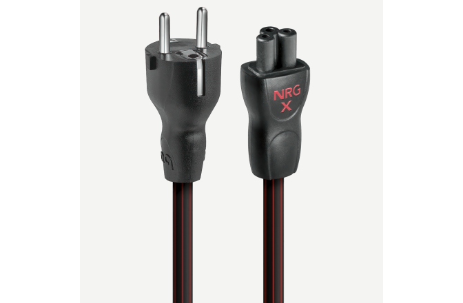 Cablu alimentare  Audioquest NRG X3 IEC C13 2m