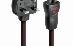 Cablu alimentare  Audioquest NRG X3 IEC C13 2m
