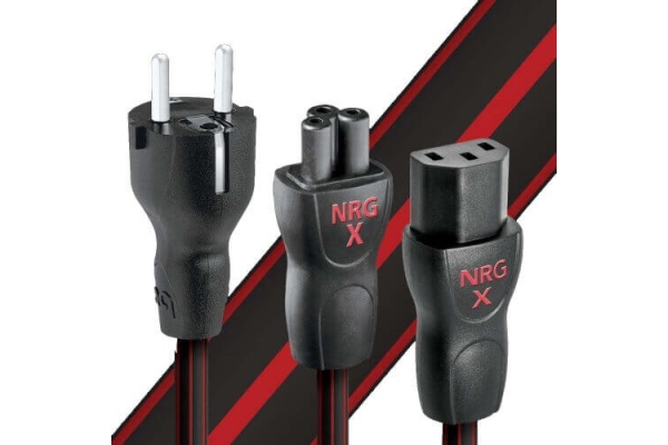 NRG X3 IEC C13 4.5m NRG X3 IEC C13 4.5m