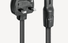 Cablu alimentare  Audioquest NRG Y2  IEC C7 1m