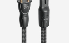 Cablu alimentare  Audioquest NRG Y2  IEC C7 1m