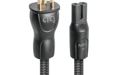 Cablu alimentare  Audioquest NRG Y2  IEC C7 1m